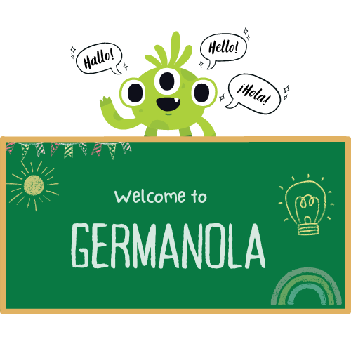 Witaj w germanola, blogu dla nauczycieli