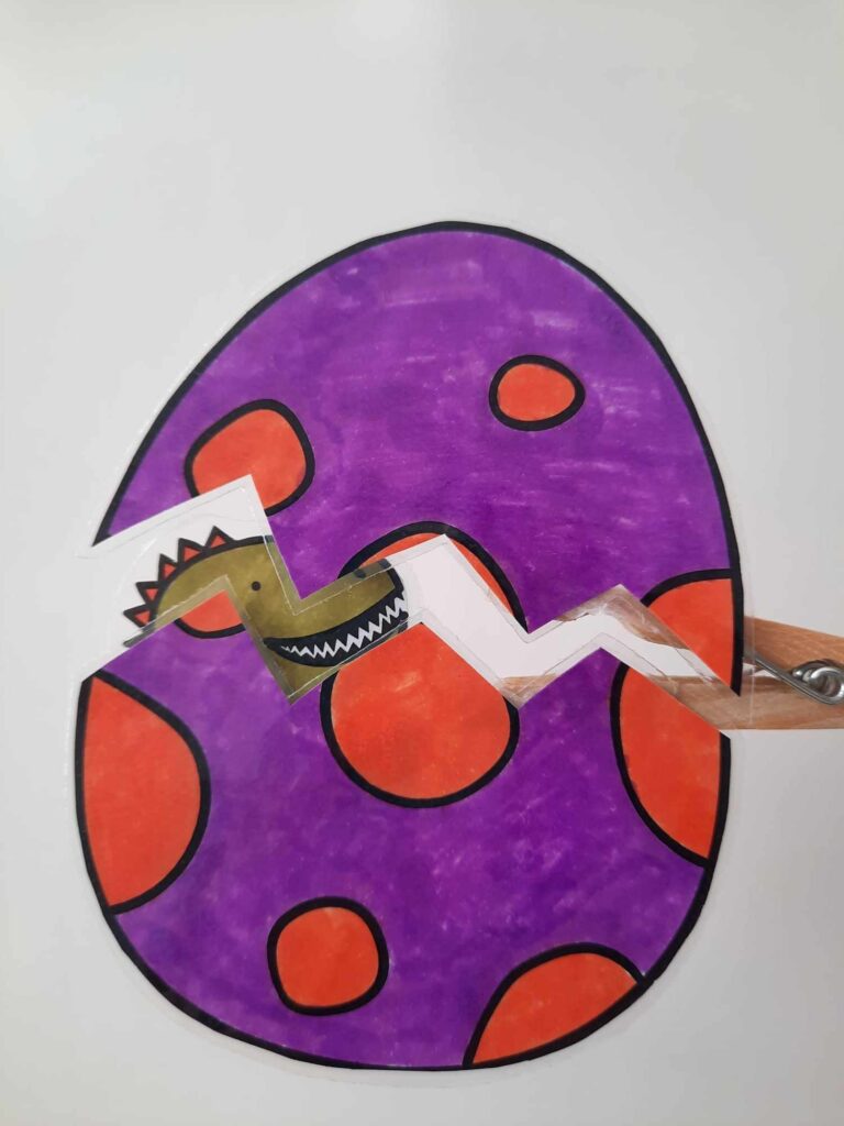 Dinozaur na dzień dinozaura