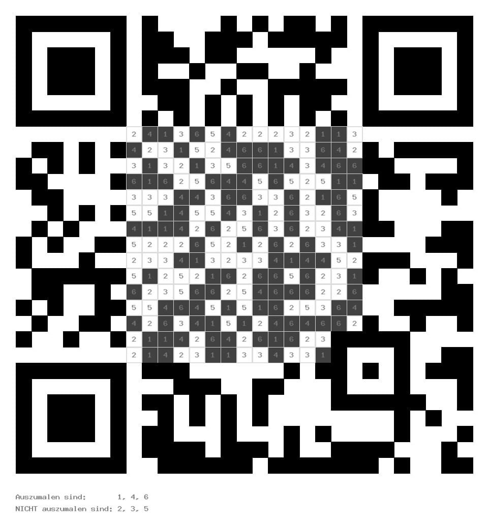 qr kod na lekcji angielskiego