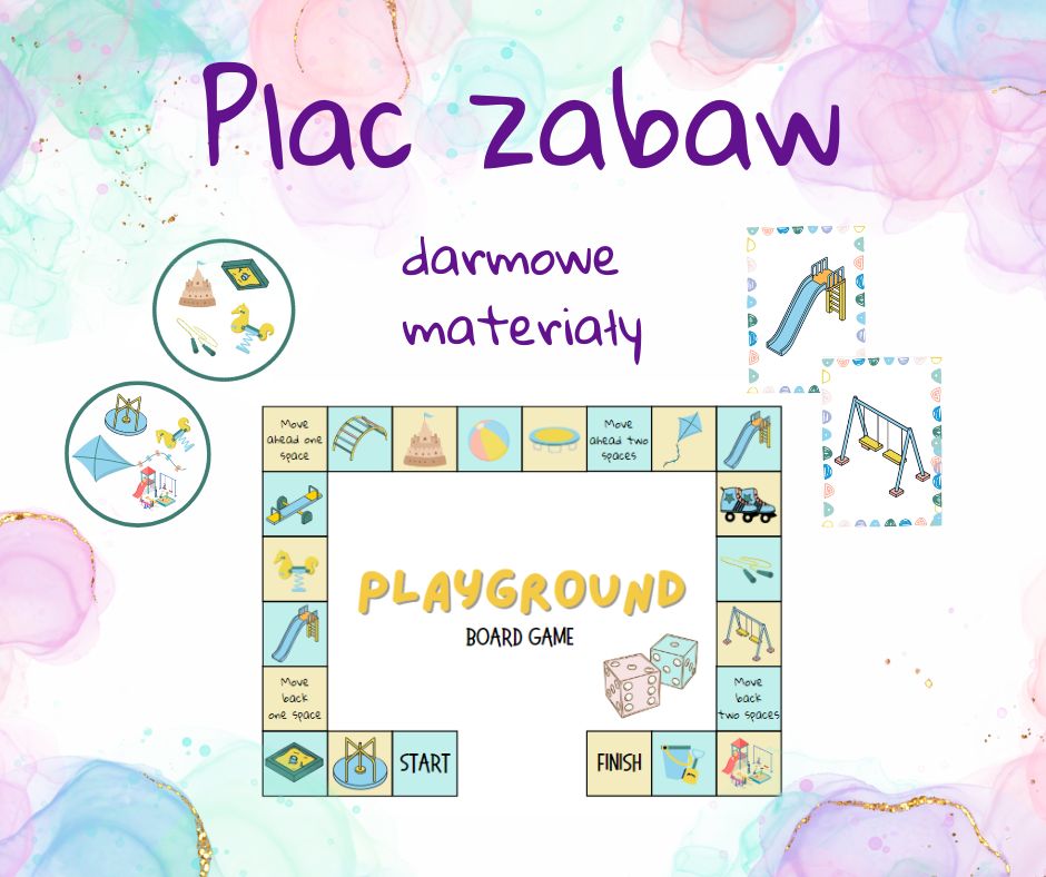 playground
