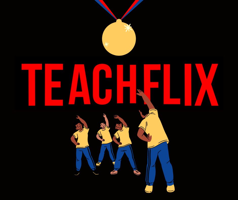 teachflix - wf