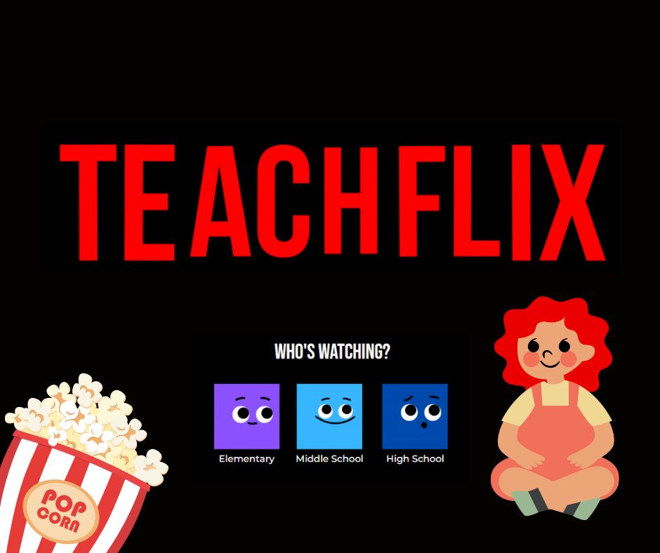 teachflix filmy edukacyjne