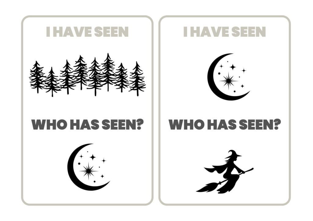 jesienne I have - who has