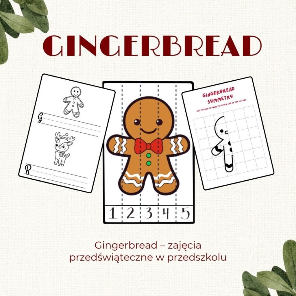 Gingerbread